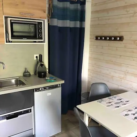 Le Clapotis Des Flots *