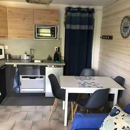 Appartement Le Clapotis Des Flots