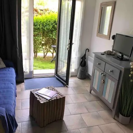 Appartement Le Clapotis Des Flots *