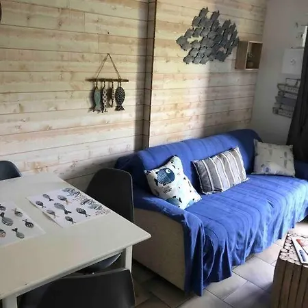 Appartement Le Clapotis Des Flots *
