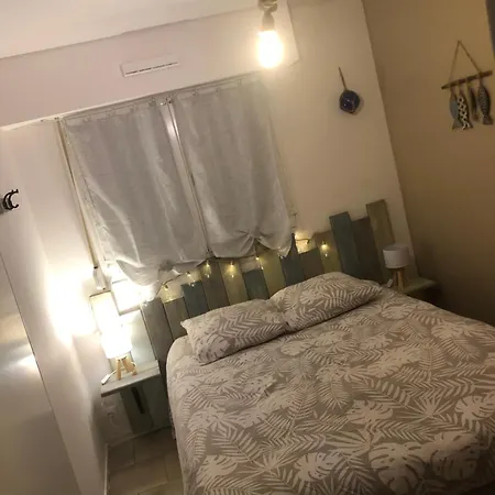 Apartment Le Clapotis Des Flots