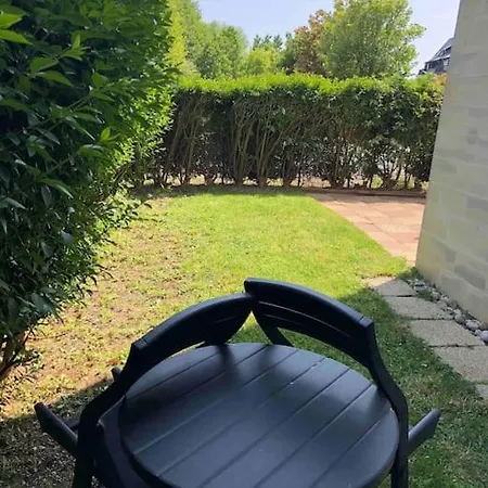 Apartment Le Clapotis Des Flots *