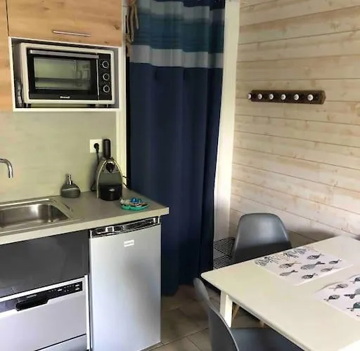 Le Clapotis Des Flots *