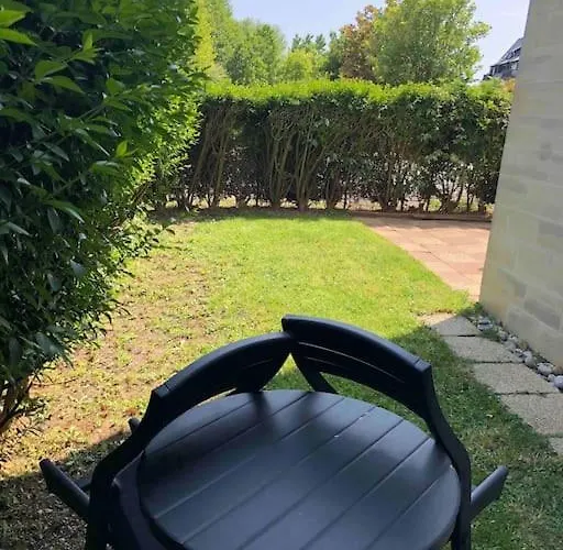 Apartman Le Clapotis Des Flots *